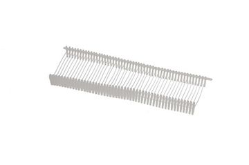 Нити для сшивания, белые 25 см, карт. - 5000 шт.