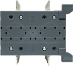 Рубильник EKF tb-s-160-4p-rev