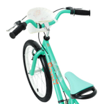 Детский велосипед Welt Pony 20 (2024)