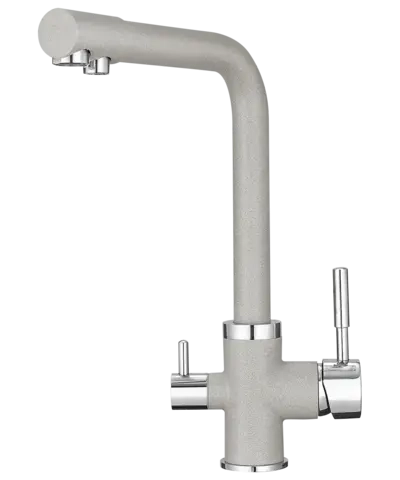 Кухонный смеситель Kuppersberg GEOS ROCK