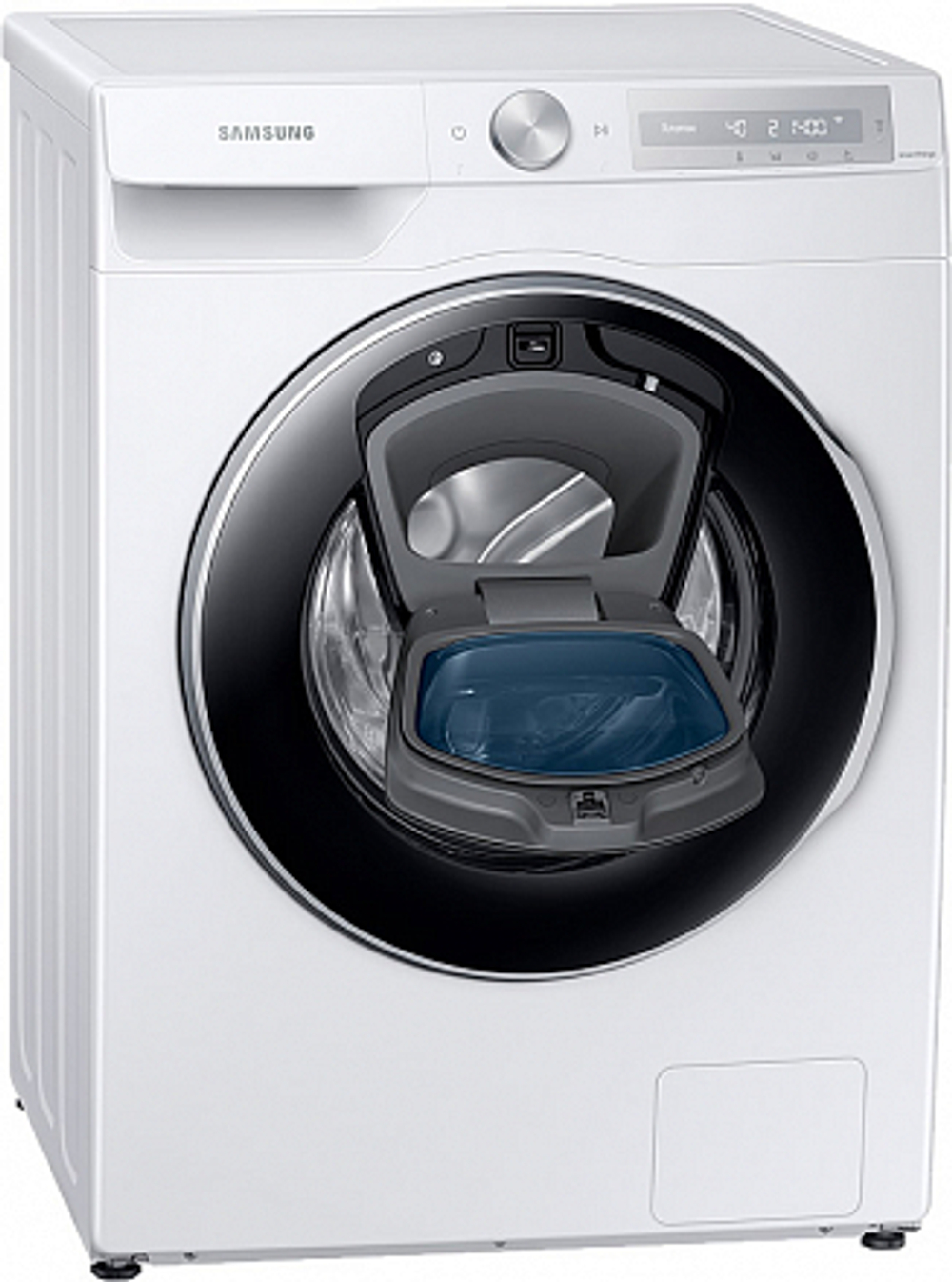 Стиральная машина Samsung WW10T654CLH к2