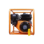 VILLARTEC GHP50 бензиновая мотопомпа 7 л.с, 400 л/мин, диаметр 50 мм, 2103490000