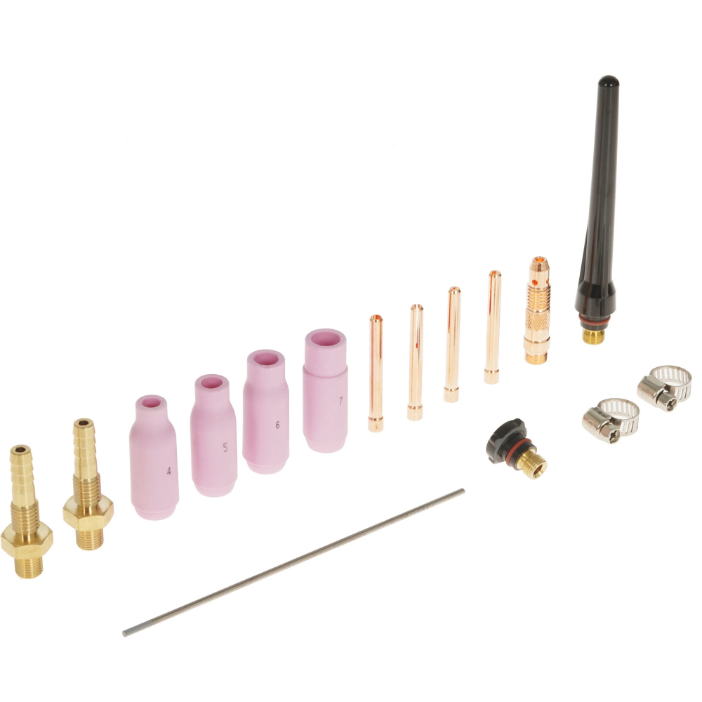 Аппарат аргоно-дуговой сварки AuroraPro IRONMAN 315 AC/DC PULSE