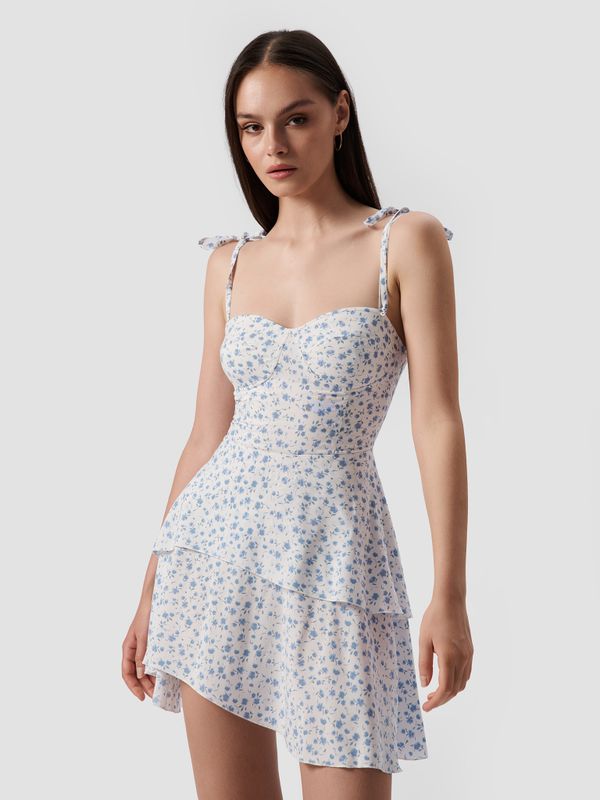 ПЛАТЬЕ ФАВОРИТКА