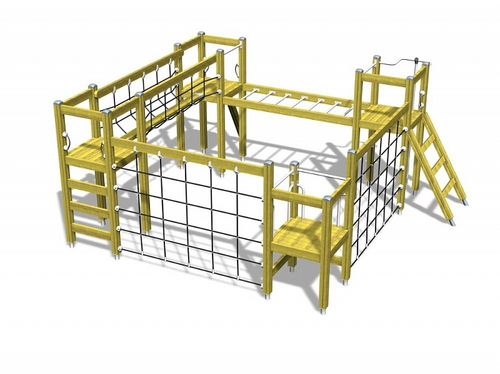 Комплекс Горная тропа