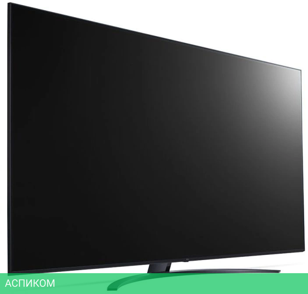 Телевизор LED LG 86" 86UT81006LA.ARUB
