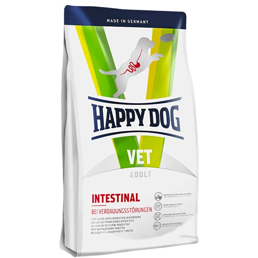 Happy Dog Intestinal - диета для собак с чувствительным пищеварением