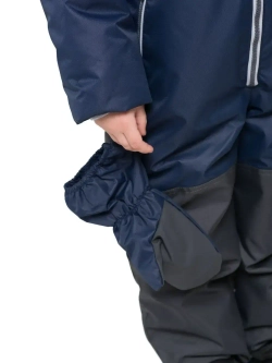 Комбинезон демисезонный мембрана