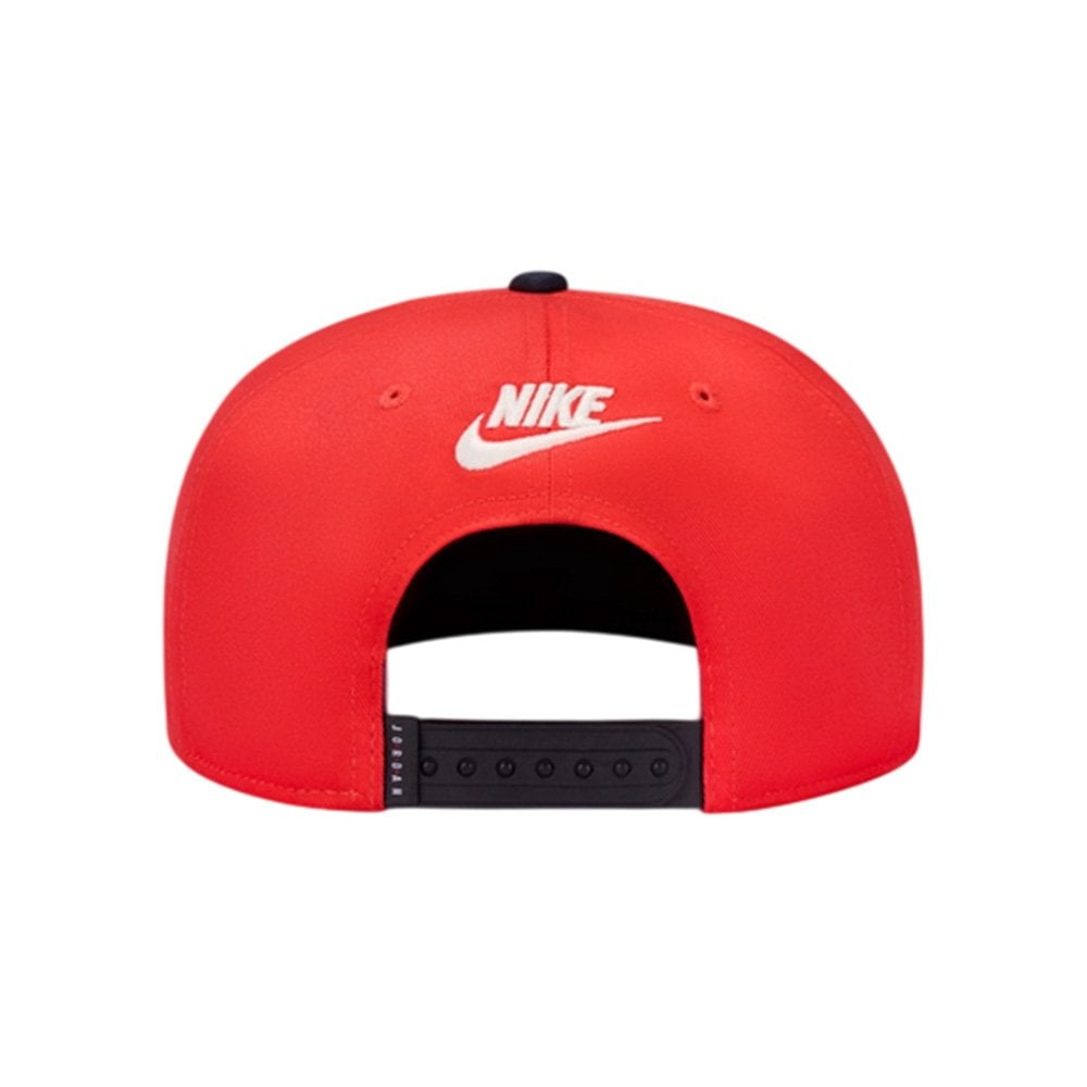 Баскетбольная кепка Jordan Essentials Pro