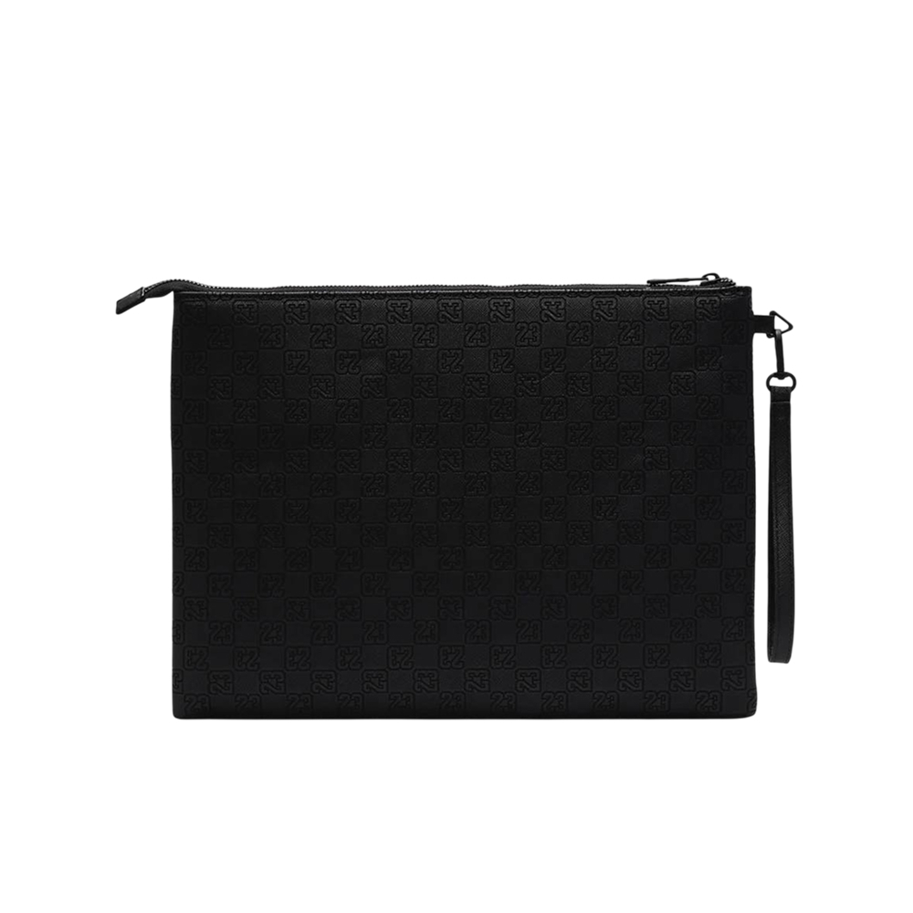 Сумка Jordan Monogram Black (0.69L)