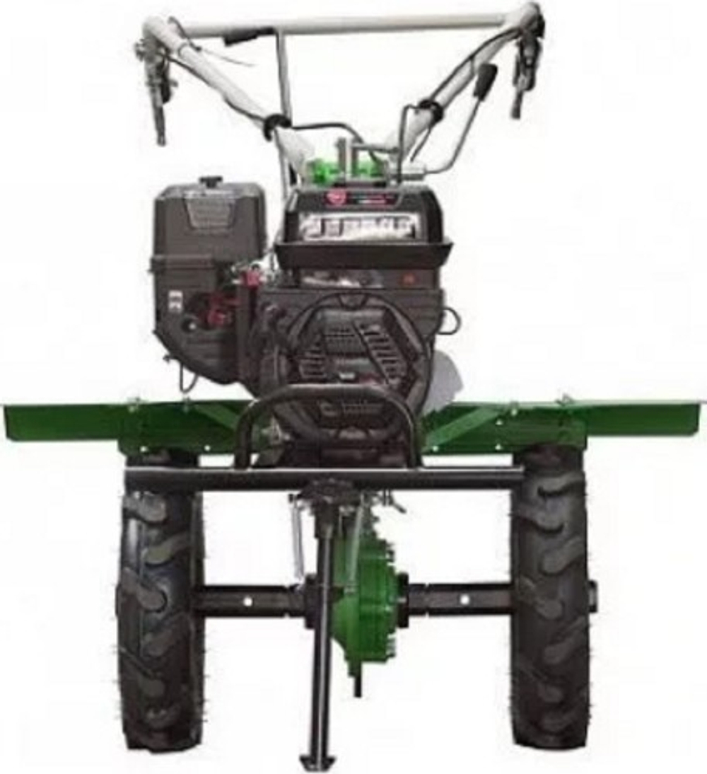 Бензиновый мотоблок AURORA COUNTRY 1050 11589