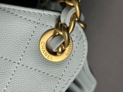 Chanel 25 Medium Handbag 40 cm