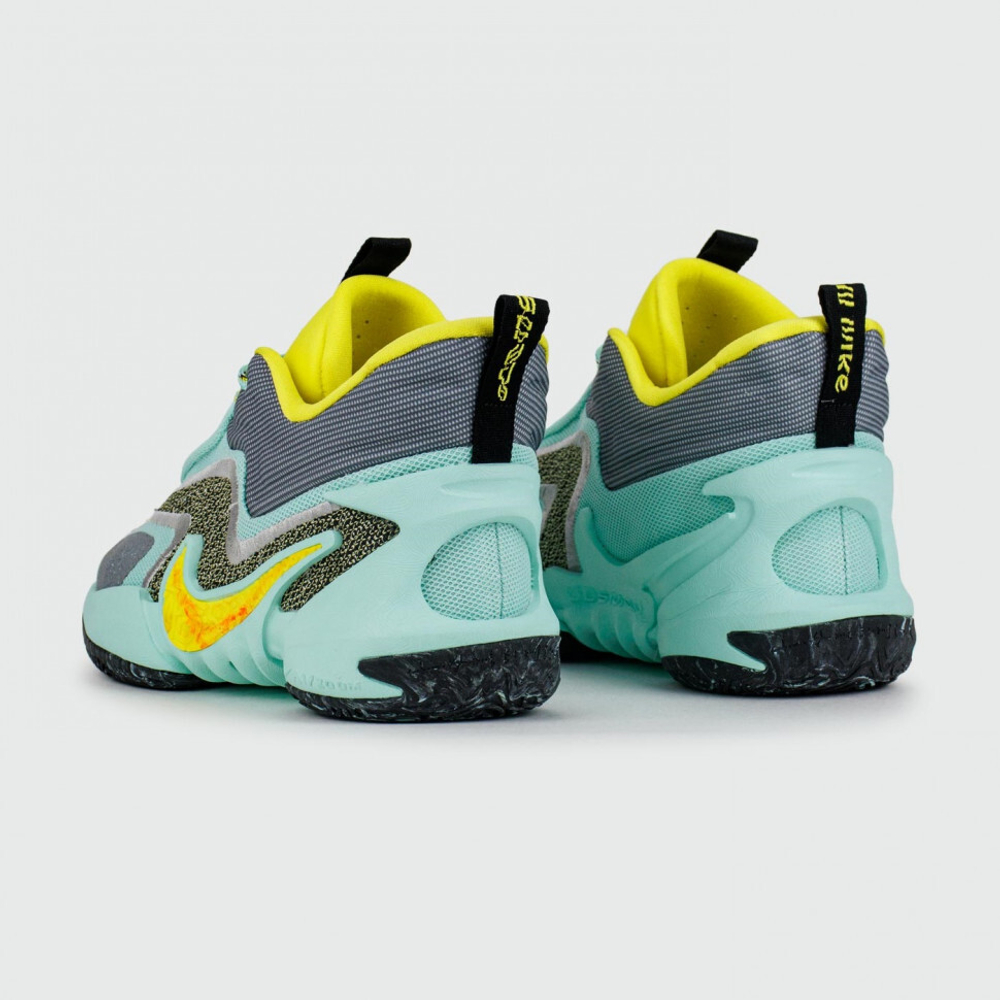 кроссовки Nike Cosmic Unity 2 Enamel Green DH1537-300