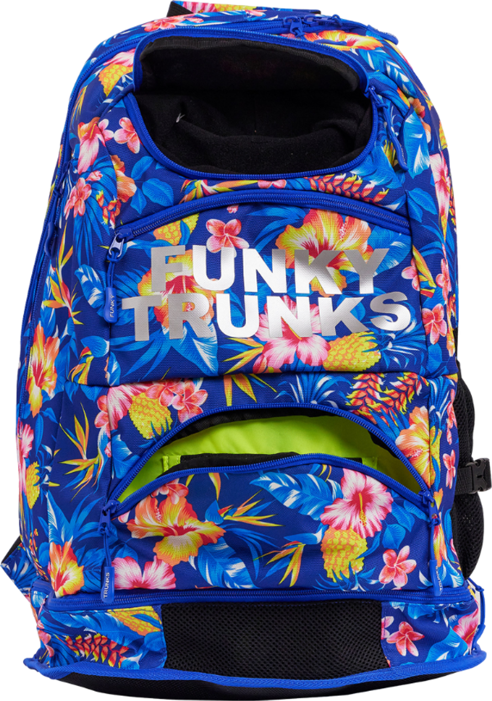 Рюкзак FUNKY TRUNKS In Bloom