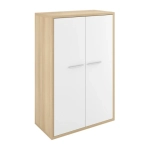 Шкаф низкий закрытый ДУБЛИН