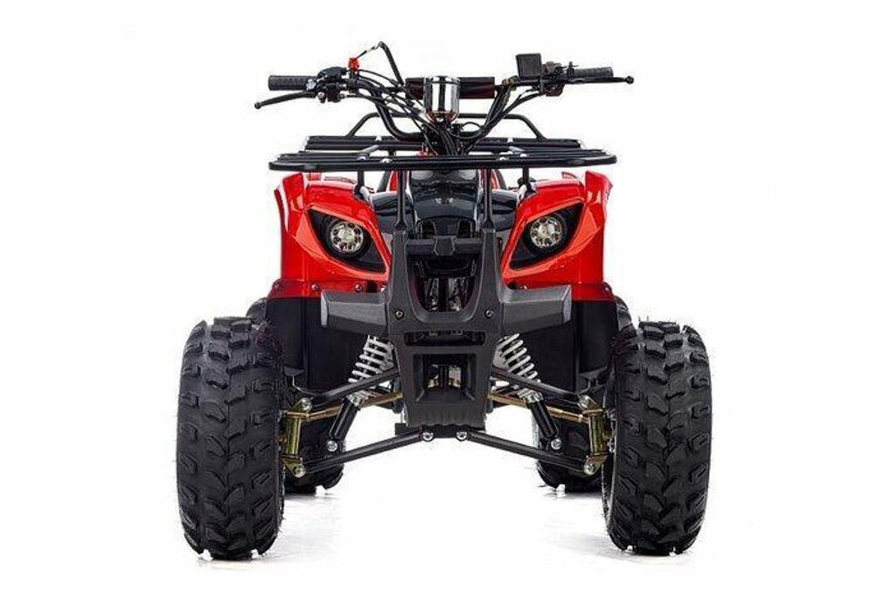 Квадроцикл TIGER OPTI 150
