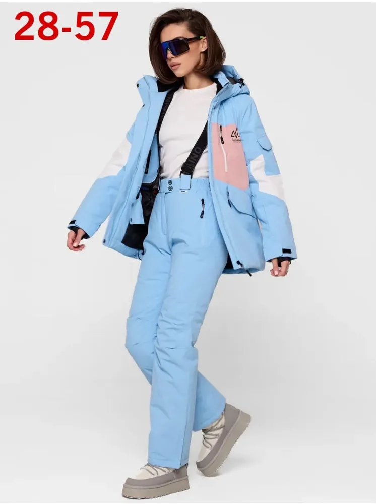 Костюм 50343233 Fabrika