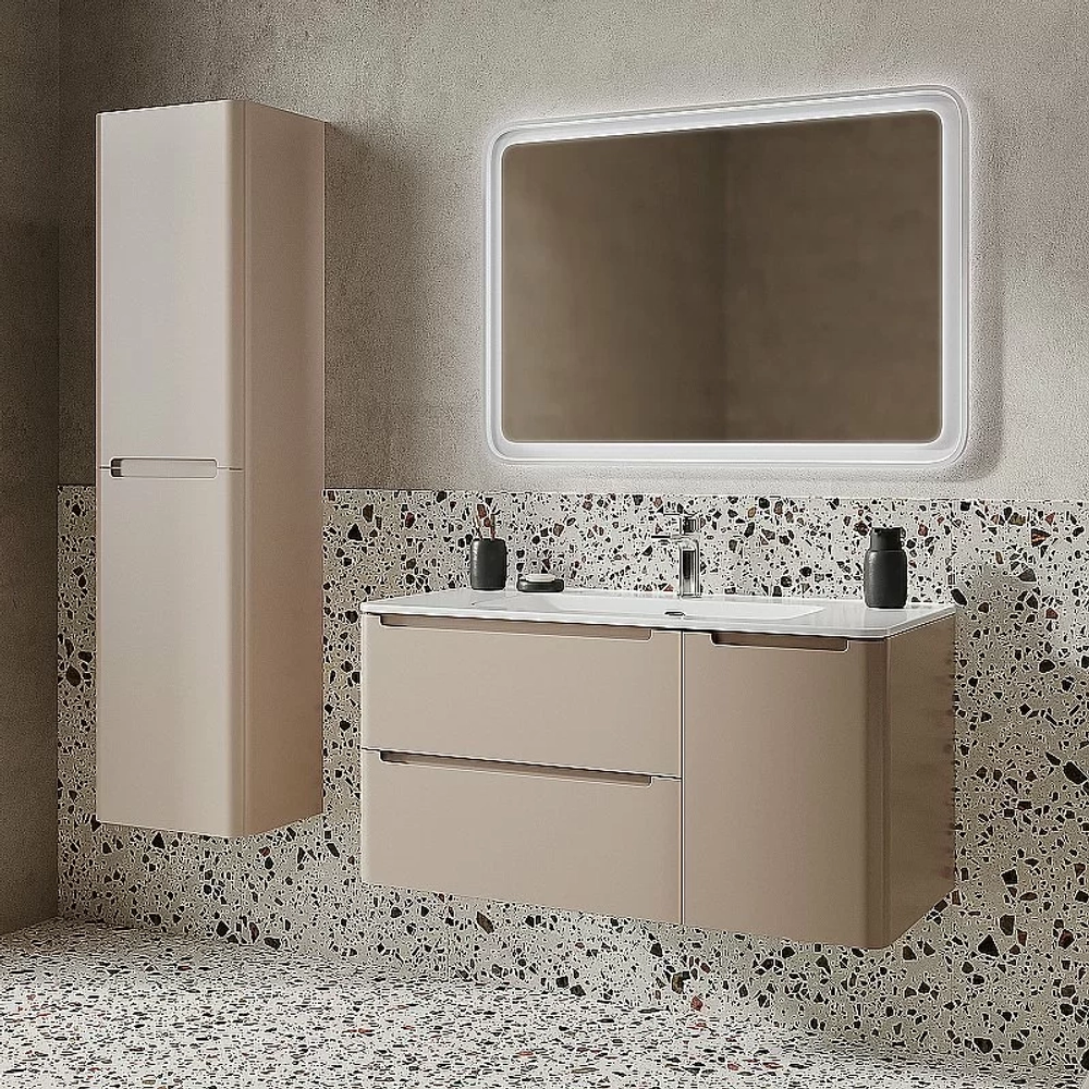 Пенал Iddis Edifice 40 EDI40C0i97 капучино
