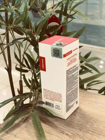 Medi-Peel Red Lacto Collagen Ampoule Коллагеновая ампула с лактобактериями и аминокислотами