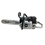 Бензопила G366PRO шина 45 см Holzfforma (59 см³., 4.6 л.с.(3.4 кВт), 18″(45 см), 3/8″, 1.6 мм., 66 звеньев)