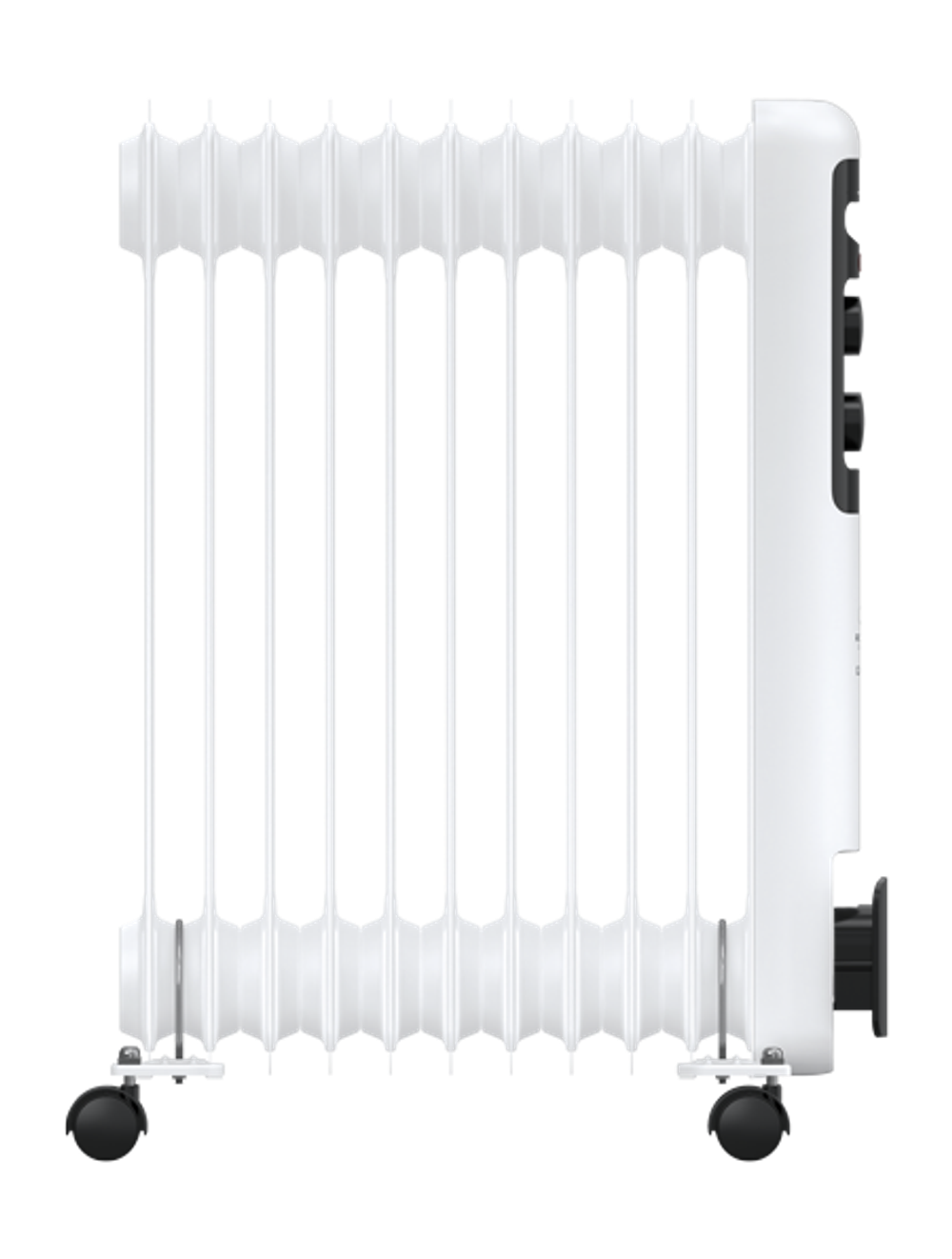 Масляный радиатор Royal Clima GUARDA