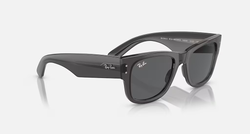 RAY-BAN MEGA WAYFARER RB0840S 1406B1