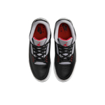 Jordan 3 Retro Og Black Cement 2024