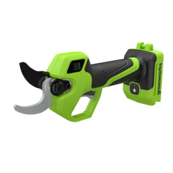 Секатор Greenworks PR24320 24V PR24320A1 (32 мм) аккумуляторный