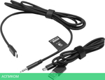 Наушники A4Tech Bloody MR710 черный