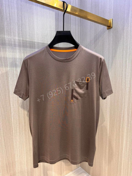 Футболка Hermes