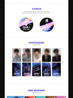 видео MONSTA X - MONSTA X : THE DREAMING DVD