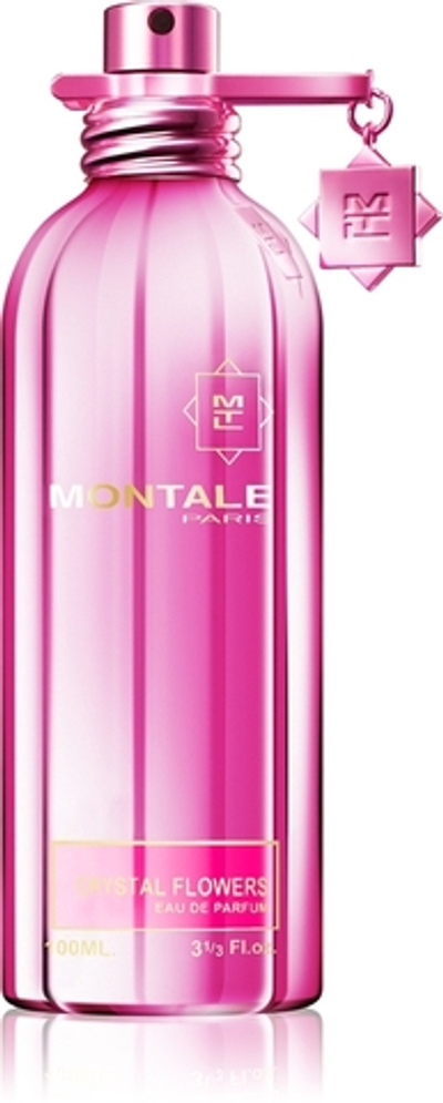 Montale Crystal Flowers  парфюм