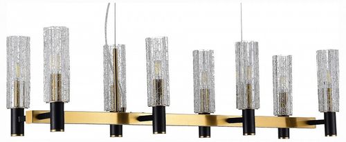 Подвесная люстра ST-Luce SL1238.303.08