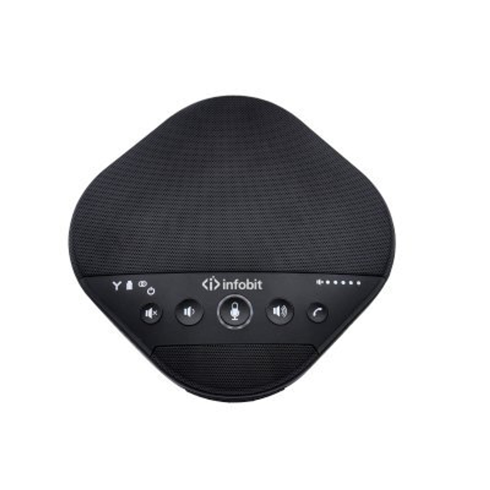 Спикерфон Infobit iSpeaker M600