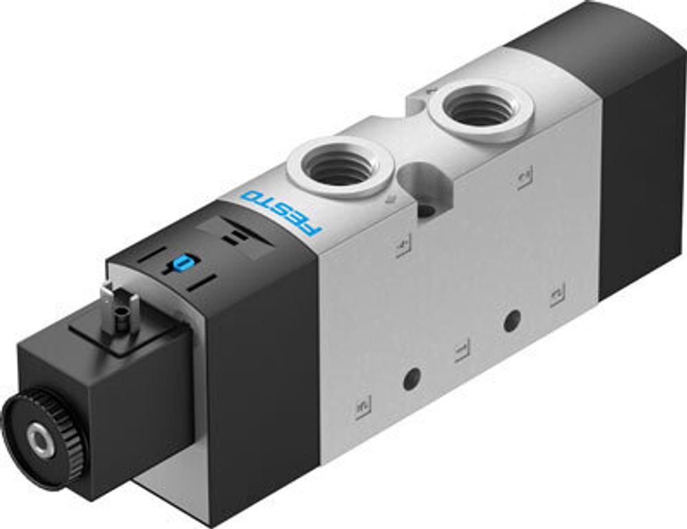 VUVS-L30-M52-MD-G38-F8-1C1 Распределитель с электроуправлением