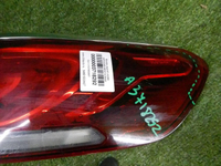 Фонарь правый внешний Mercedes GLS x167 2019-2023