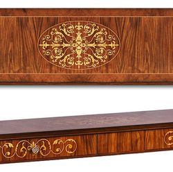 Консоль "Парма"