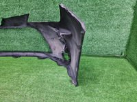 Бампер передний Toyota Corolla E210 (2018-н.в.)