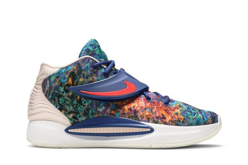 Kyrie 14 top