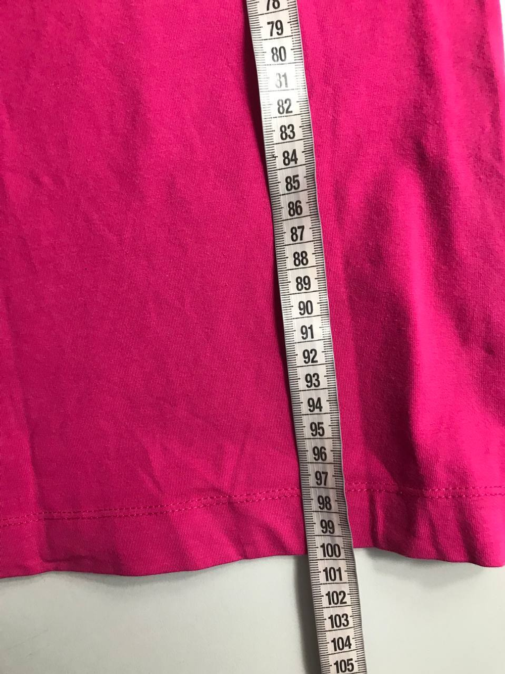 Сарафан Oodji практичный, маркировка XL, визуально на 50 размер