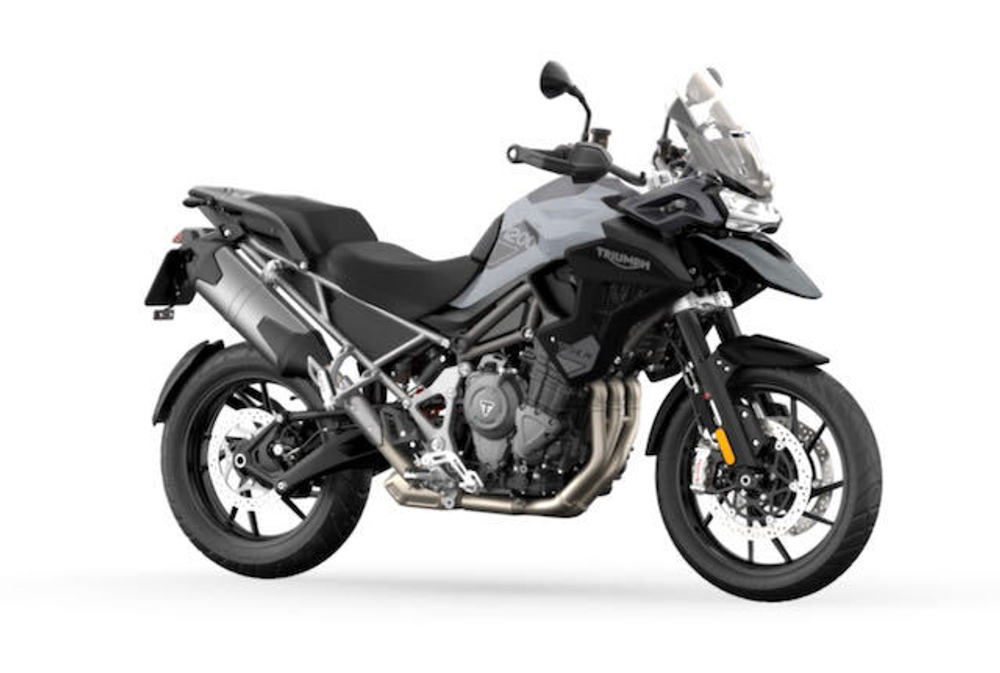 TRIUMPH TIGER 1200 GT 2023