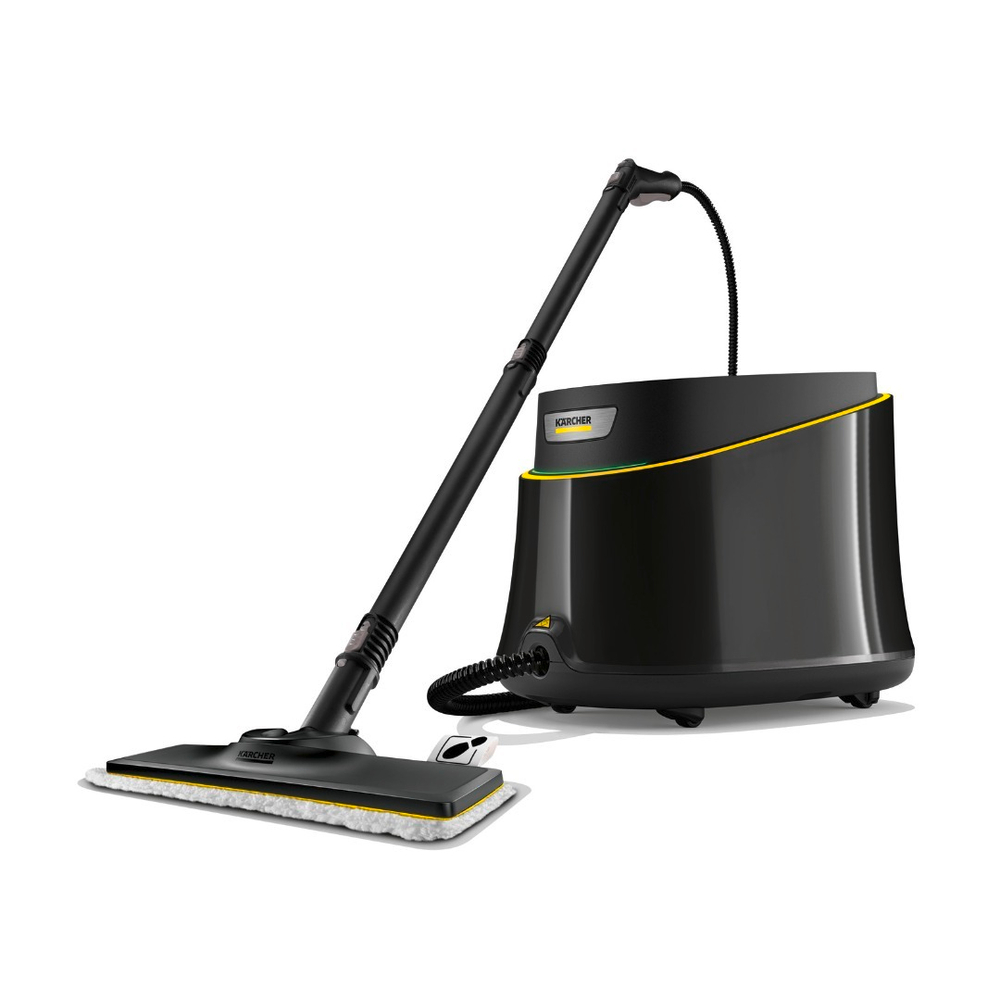 Пароочиститель Karcher SC 3 Deluxe Anniversary Edition (1.513-436.0)
