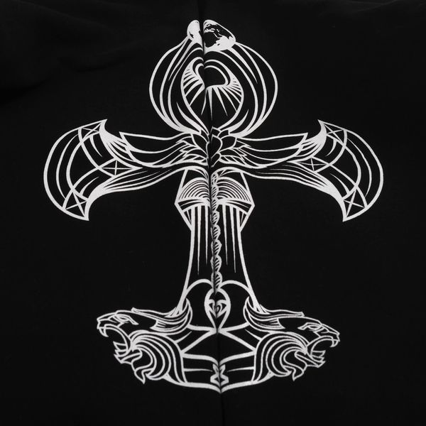 Худи Renaissance 2.0 - фото 7