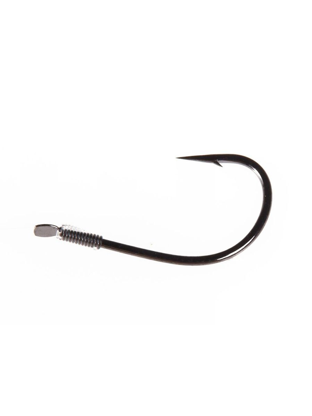 Крючки с поводком FC FEEDER серии FC106 70см, размер 006, 0,16мм (упк.10шт.)