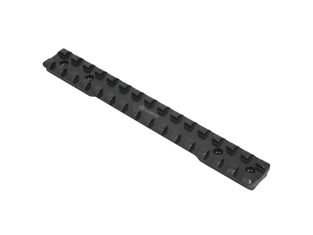 Планка ARKON Picatinny на Browning A-Bolt (long action)