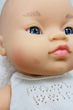 УЦЕНКА Кукла для девочки Paola Reina 34см виниловая Горди