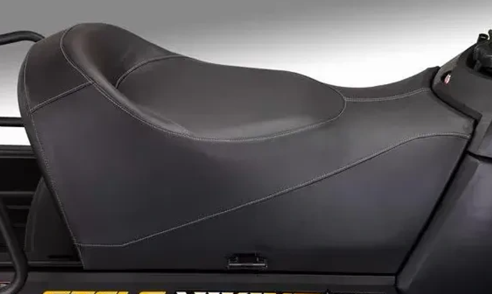 Снегоход STELS ВИКИНГ (VIKING) SV800T LUX V3.0 K01 SWT GK