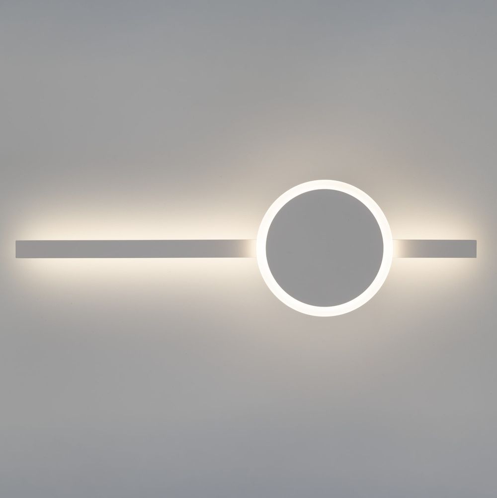 Citilux Стиг CL203300 Бра светодиодное с выключателем Белое