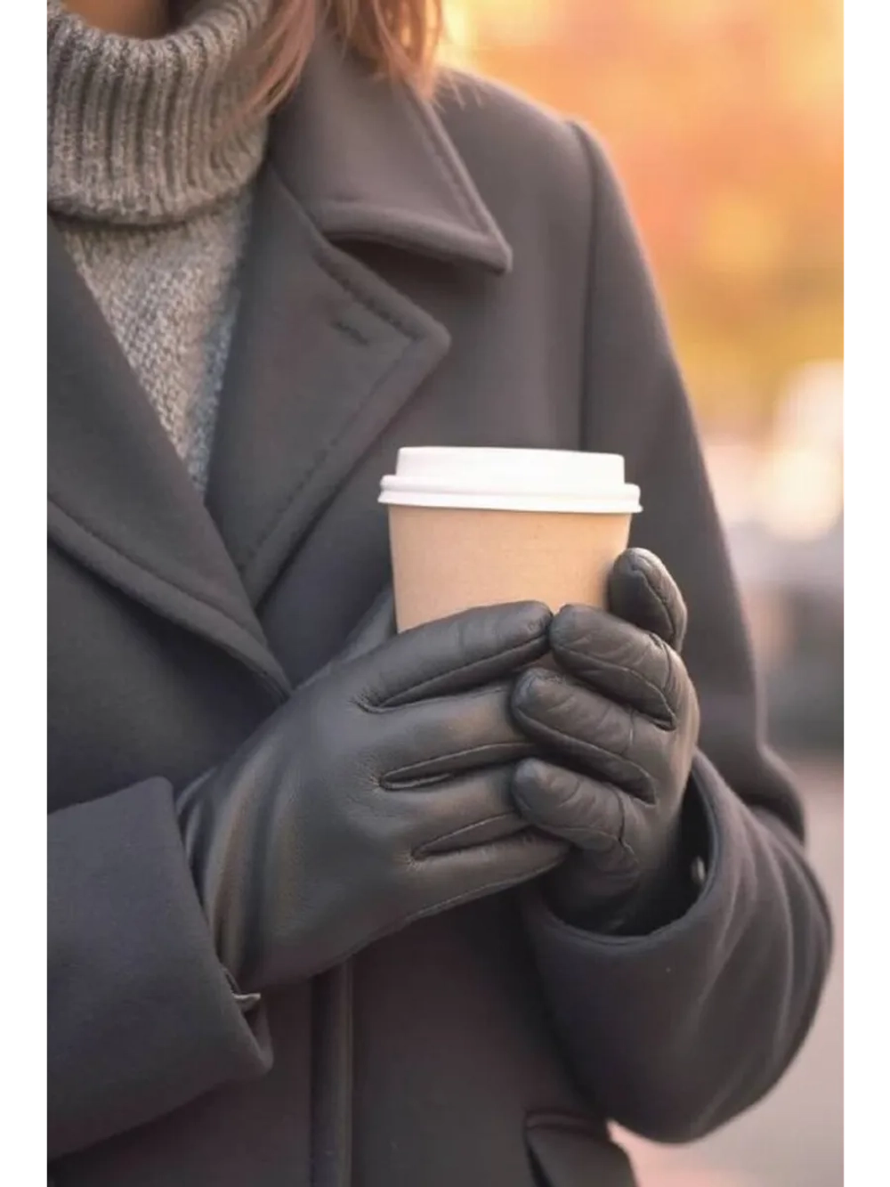 перчатки зимние теплые на меху