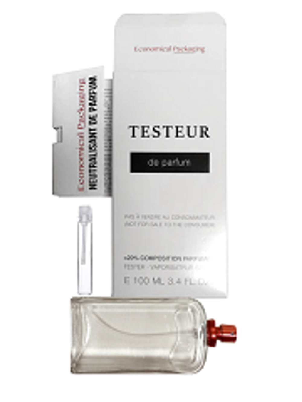 *Нейтрализатор аромата 2мл +БОНУС ТЕСТЕР Aqva Pour Homme Marine, мужской, 100мл